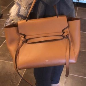 Céline belt bag mini